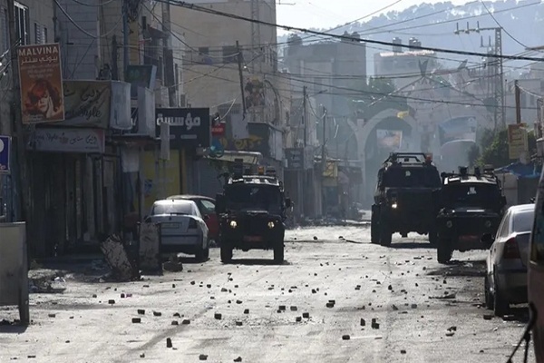 سازمان ملل: از موضع خود در محکومیت حمله اسرائیل به جنین عقب‌نشینی نمی‌کنیم/اماده