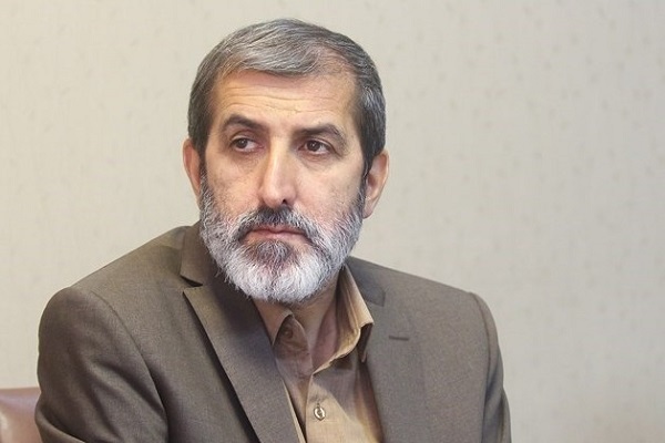 غلامرضا منتظری غلامرضا منتظری