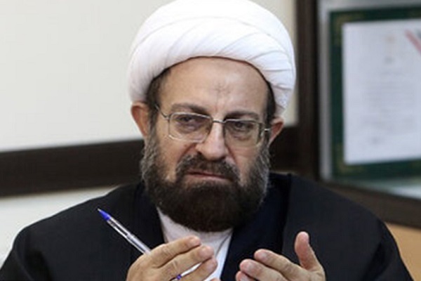 غلامحسن محرمی