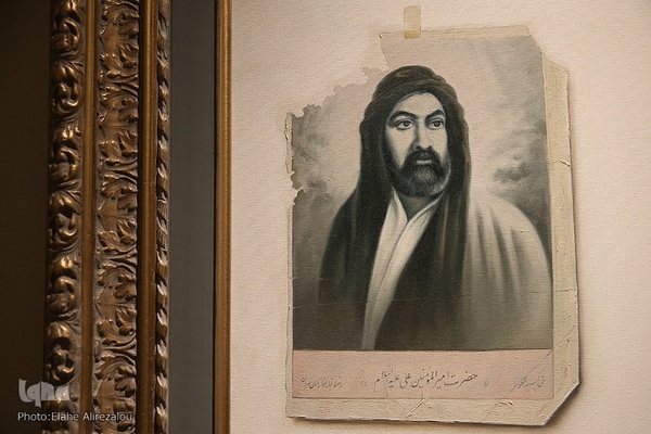 در حال تکمیل / استاد سهید مصیبی: نقاشی قهوه‌خانه، قابلیت امروزی شدن را دارد