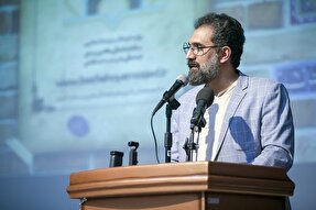 وظیفه تئاتر ارتقای اندیشه و سبک زندگی است