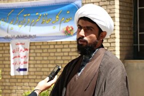 جزییات آزمون شفاهی «اعطای مدرک به حفاظ» در استان مرکزی + اسامی داوران