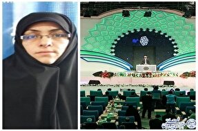 تلاشی که با نبود انگیزه در بانوان قرآنی خاموش می‌شود