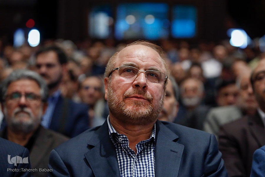 محمدباقر قالیباف