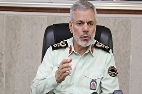 اتاق وضعیت مشترک مرزبانان ایرانی و عراق برای اربعین تشکیل می‌شود