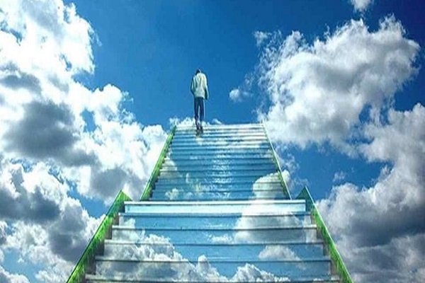 راه نجات در دنیا راه نجات در دنیا