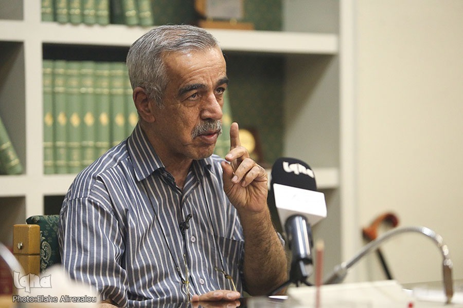 حضرت علی(ع) نماد پهلوانی، دادگری و حمایت از بینوایان است