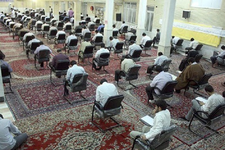 جزئیات آزمون ورودی حوزه‌های علمیه فارس اعلام شد