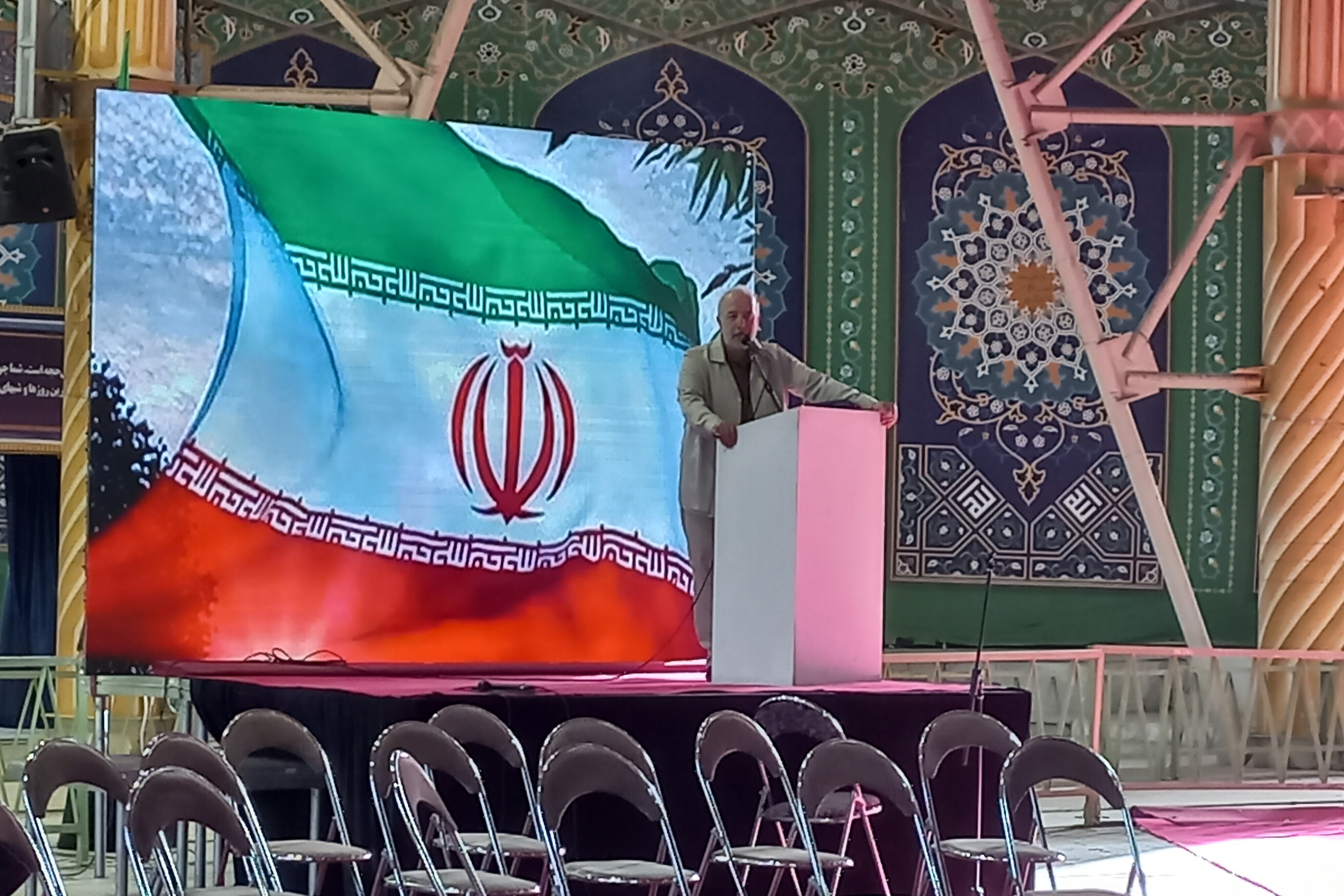 همایش قرآنی بانوان همایش قرآنی بانوان