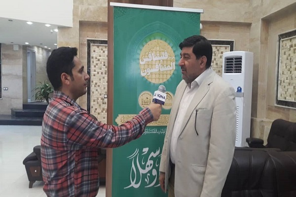 از درخشش قاریان ایران و افغانستان تا اهتمام ویژه حافظان به قواعد تجوید از درخشش قاریان ایران و افغانستان تا اهتمام ویژه حافظان به قواعد تجوید