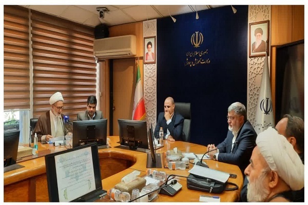 فعال شدن تمام ظرفیت‌ها برای برگزاری جشنواره ملی قرآن دانشجویان