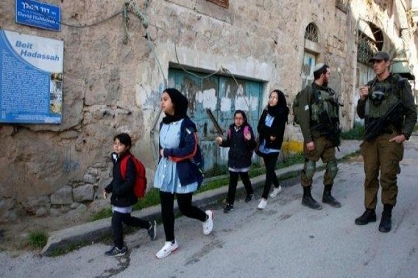 امت اسلام در برابر یهودیسازی نظام آموزشی قدس هوشیار باشد امت اسلام در برابر یهودیسازی نظام آموزشی قدس هوشیار باشد