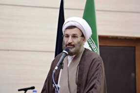 پیام عزاداری حسینی(ع) نپذیرفتن ذلت است