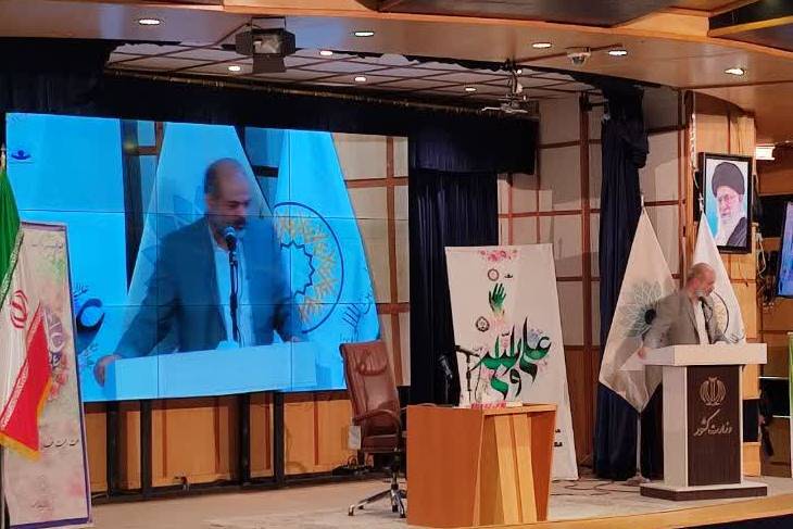 حضور 3 میلیون نفری مردم تهران در مهمانی 10 کیلومتری غدیر