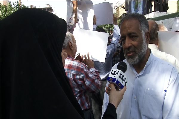 تقویت فعالیت‌های قرآنی در جامعه و هوشیاری مسئولان