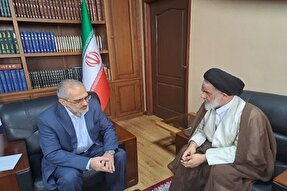 انتشار متن نامه امام جمعه دهلران به رئیس‌جمهور