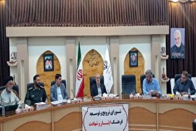 تدوین کتاب برای شهدا براساس آیین‌نامه باشد