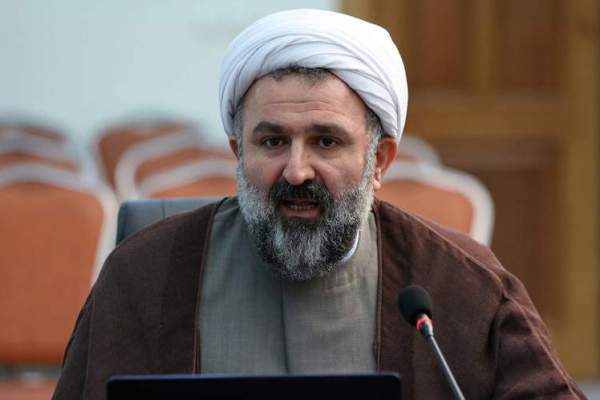 حجتالاسلام قاسم ترخان حجتالاسلام قاسم ترخان