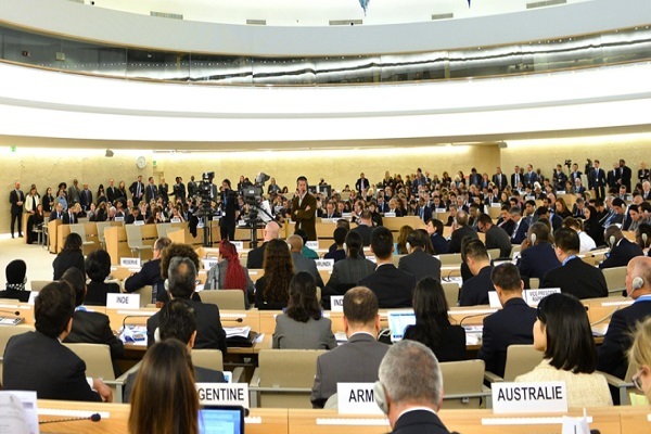 خودداری آمریکا و انگلیس از محکوم کردن هتک حرمت قرآن‌