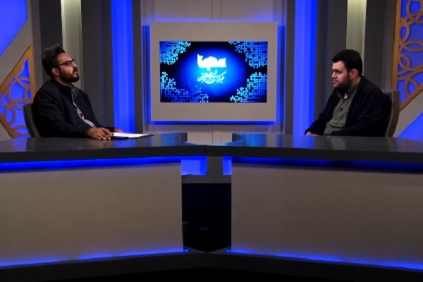 سیدمحمد حسینیپور، قاری بینالمللی کشورمان سیدمحمد حسینیپور، قاری بینالمللی کشورمان