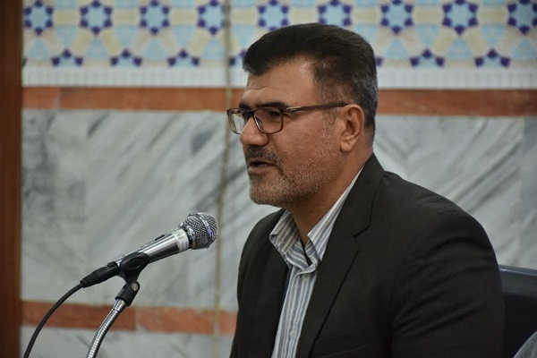 نصرت‌الله بنیادی، معاون فن‌آوری اطلاعات دانشگاه مجازی المصطفی