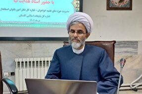 الگوی سوم زن، یک الگوی مستقل از غرب و شرق است