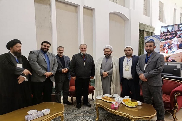 تلاوتی از ثمرالدین صمداف قاری فقید تاجیسکتان + فیلم تلاوتی از ثمرالدین صمداف قاری فقید تاجیسکتان + فیلم