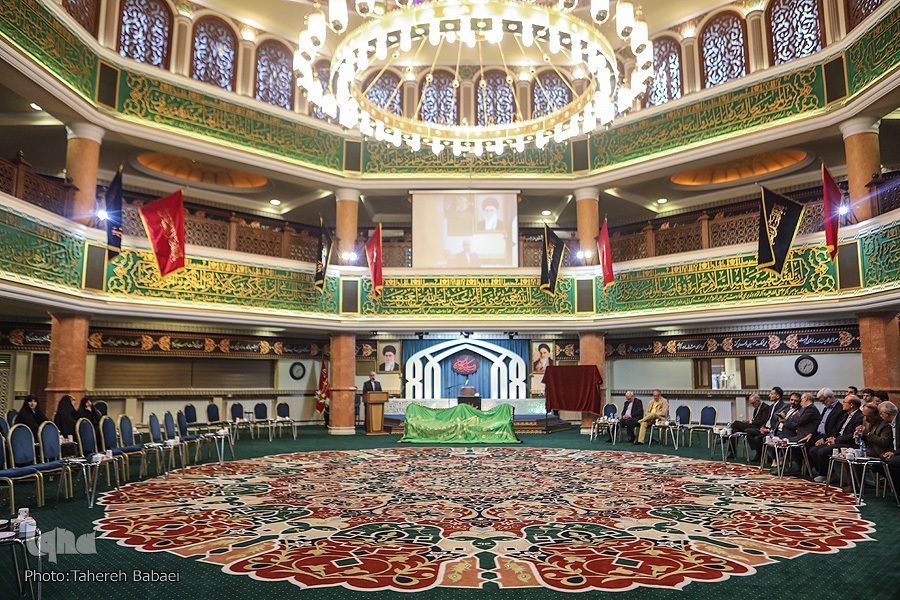 گروه تواشیح «قدر» سفیر صلح و دوستی یونسکو شد