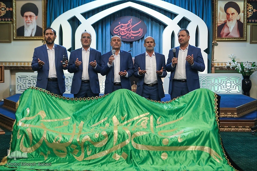 غنی‌سازی اوقات فراغت خانواده‌‌ با اجرای مسابقات و محافل قرآنی