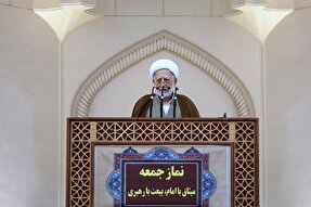 محیط خانواده باید شاداب و باطراوت باشد