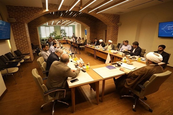 تشکیل زیست‌بوم‌ برای تبیین جایگاه فرهنگی ایران در سطح بین‌الملل