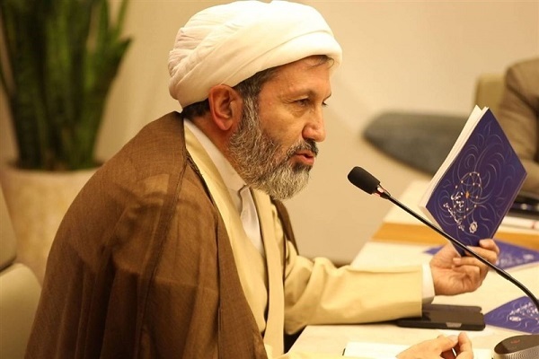 تشکیل زیست‌بوم‌ برای تبیین جایگاه فرهنگی ایران در سطح بین‌الملل/ عمومی