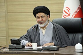 تفت میزبان نهمین اجلاس استانی نماز شد