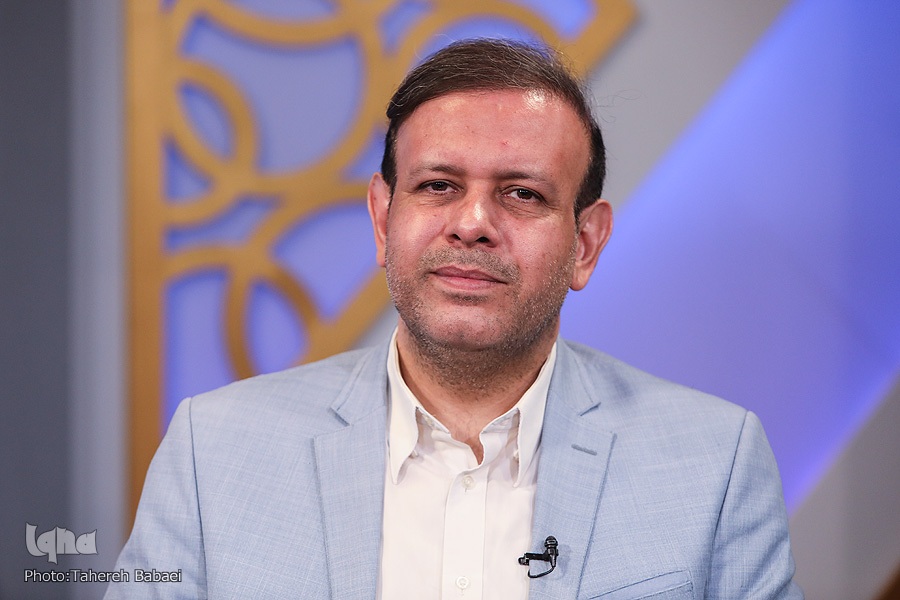 نقش تسلط بر روش تحقیق و کاهش رودربایستی اساتید در کاهش تقلب علمی+ فیلم