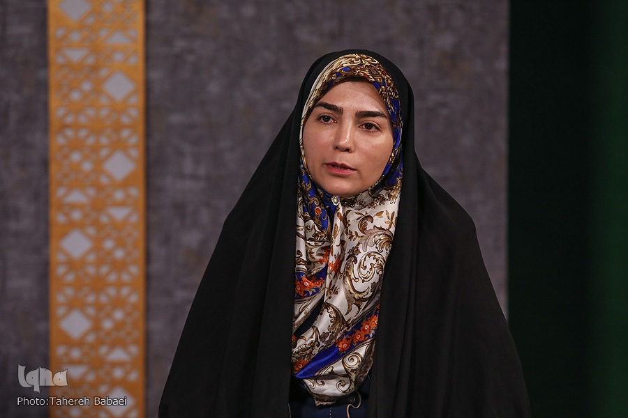 نقش تسلط بر روش تحقیق و کاهش رودربایستی اساتید در کاهش تقلب علمی+ فیلم