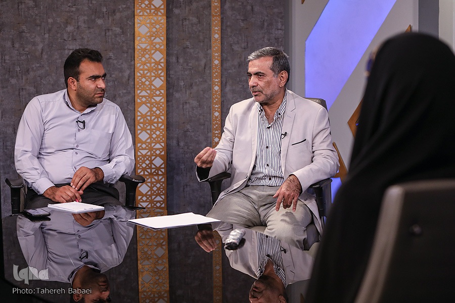 نقش تسلط بر روش تحقیق و کاهش رودربایستی اساتید در کاهش تقلب علمی+ فیلم