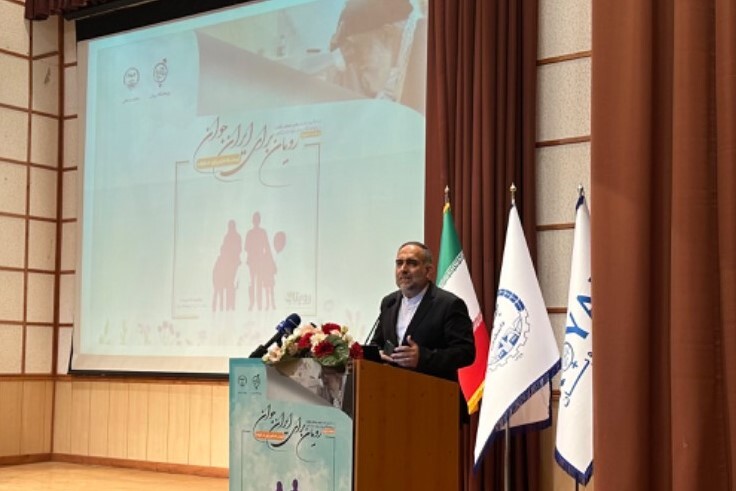 کار‌ جهادی همراه با ایمان از مشخصه‌های پژوهشگاه رویان است