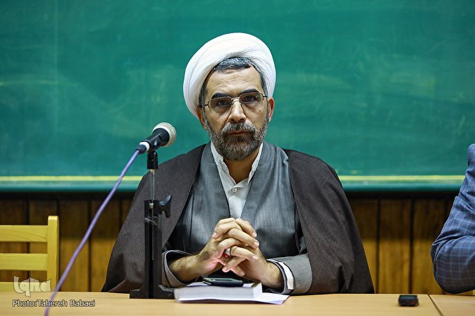 زندگی جدید در عربستان و تأثیرات آن بر حج به روایت رسول جعفریان زندگی جدید در عربستان و تأثیرات آن بر حج به روایت رسول جعفریان