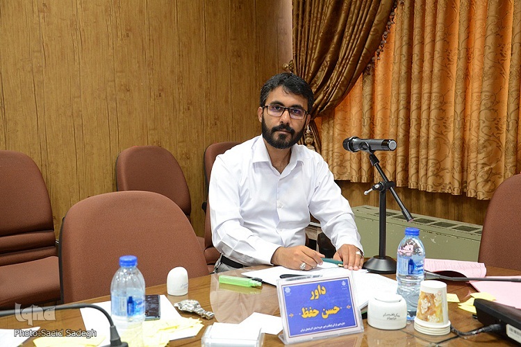 وحید غفرانیا وحید غفرانیا