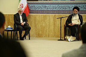 در امر به معروف و نهی از منکر باید اخلاق رعایت شود