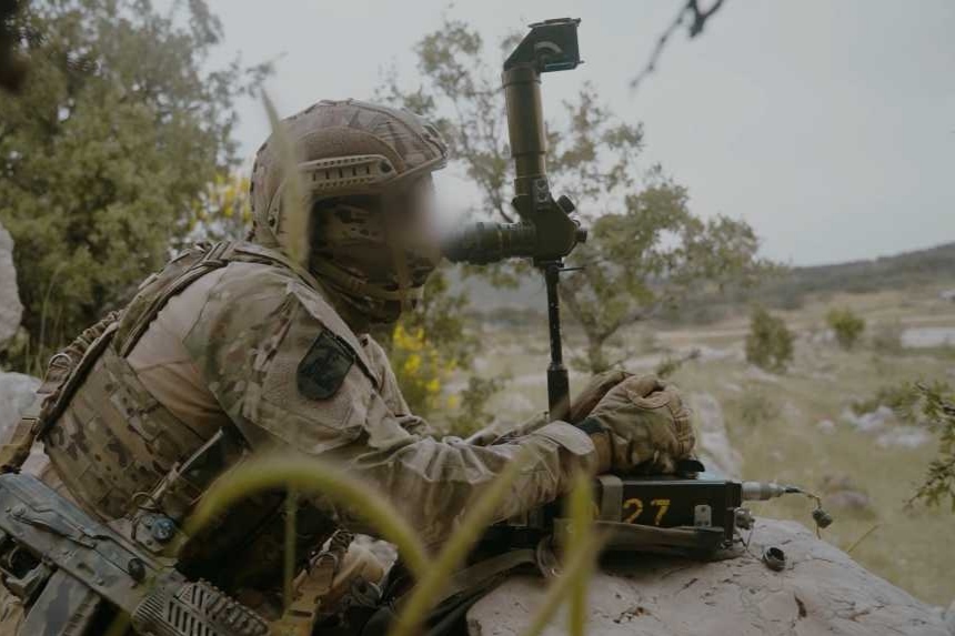 پیام ویدئویی حزب‌الله لبنان به تل‌آویو