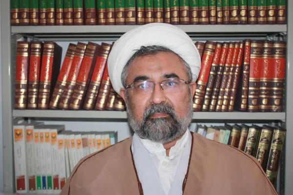 حجتالاسلام محمد سحرخوان حجتالاسلام محمد سحرخوان