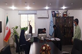 گره‌گشایی از مشکلات ۸۳ نفر از مراجعین دستگاه قضایی در دیدار مردمی دادستان بندرعباس