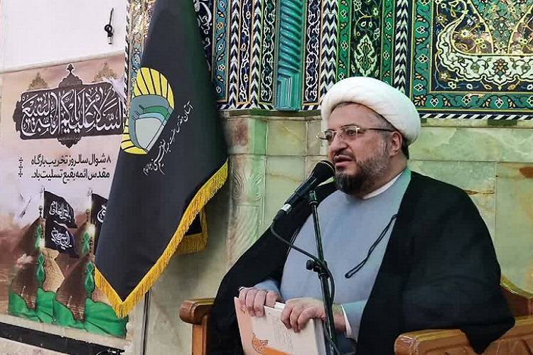 عباس پسندیده