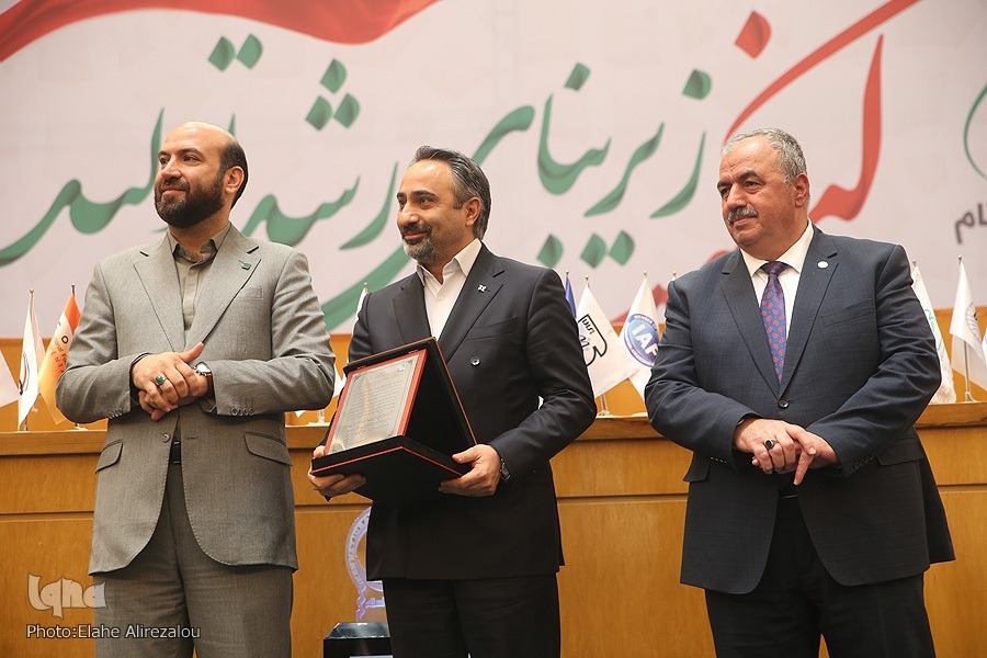 جایزه ملی کیفیت ایران الگویی قابل تحسین برای جهان اسلام ارائه کرده است