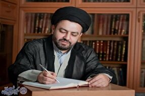 سید شهیدان جبهه مقاومت