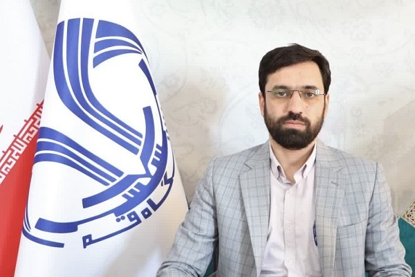 علی سعیدی استاد دانشگاه قم علی سعیدی استاد دانشگاه قم