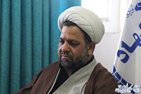 فعالیت 1350 هیئت محرمی خراسان‌جنوبی در ارتقای گفتمان نشر خوبی‌ها