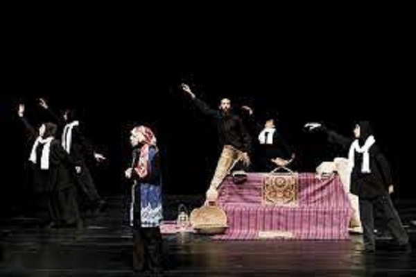 درک فلسفه مهدویت، منتظران را برای لبیک به ندای «هل من ناصر ینصرنی» استوارتر می‌کند