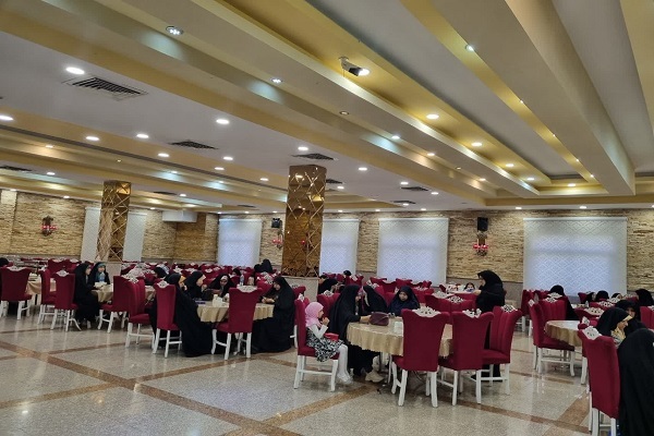 دافوس میزبان مسابقات قرآن دافوس مسابقات قرآن